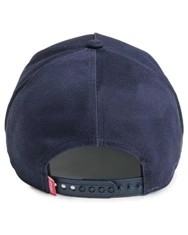 ELLESSE TRUCKER EN COLOR PARA HOMBRE AZUL
