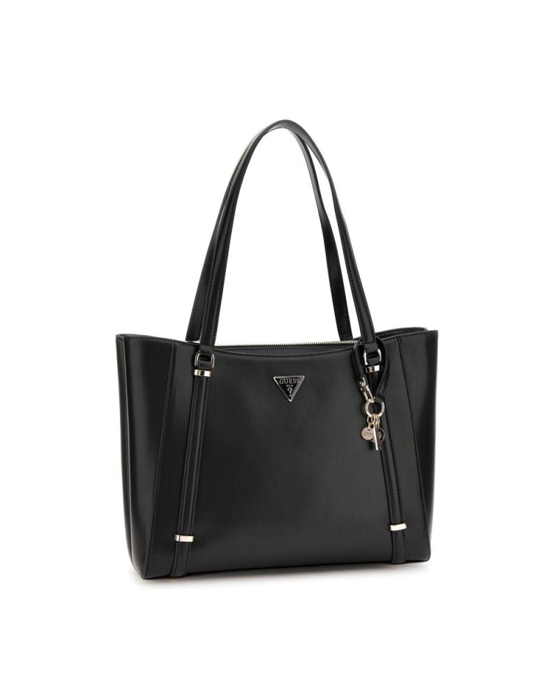 Home-GUESS-BOLSOS-EN-COLOR-PARA-MUJER-NEGRO