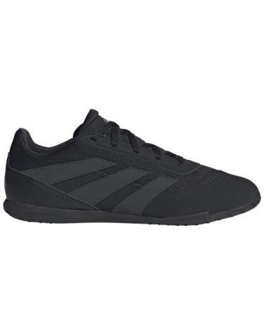 ADIDAS ZAPATILLAS FTBOL SALA UNISEX PREDATOR CLUB IN SALA COLOR NEG VARIOS COLORES