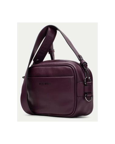 BOLSO BANDOLERA HISPANITAS VIOLETA VIOLETA