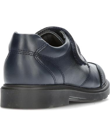 Scarpe per Bambino pablosky COLEGIAL BOX 715420 MARINO