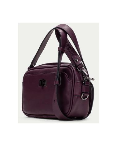 HISPANITAS LILA UMHÄNGETASCHE VIOLETA