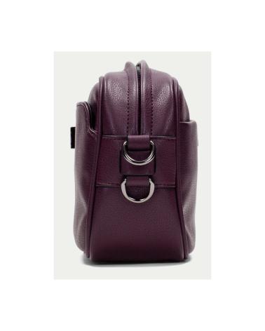 HISPANITAS LILA UMHÄNGETASCHE VIOLETA