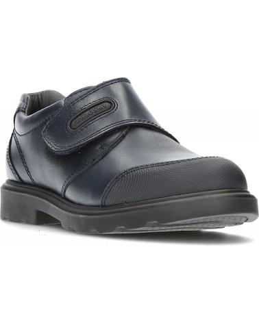 Scarpe per Bambino pablosky COLEGIAL BOX 715420 MARINO
