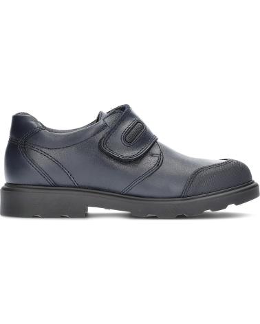 Scarpe per Bambino pablosky COLEGIAL BOX 715420 MARINO