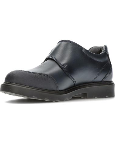 Scarpe per Bambino pablosky COLEGIAL BOX 715420 MARINO