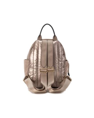 CARMELA QUILTED CASUAL BACKPACK BEIGE BEIG