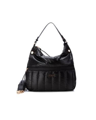 SAC À BANDOULIÈRE CARMELA NOIR NEGRO