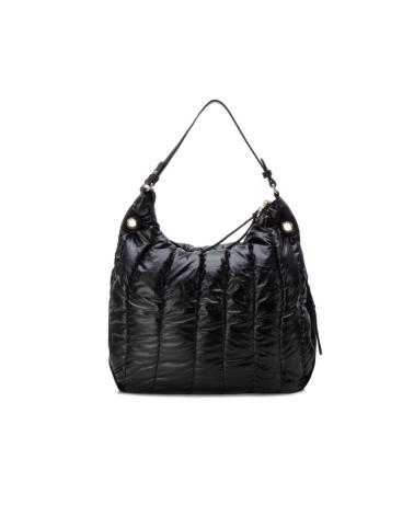 SAC À BANDOULIÈRE CARMELA NOIR NEGRO