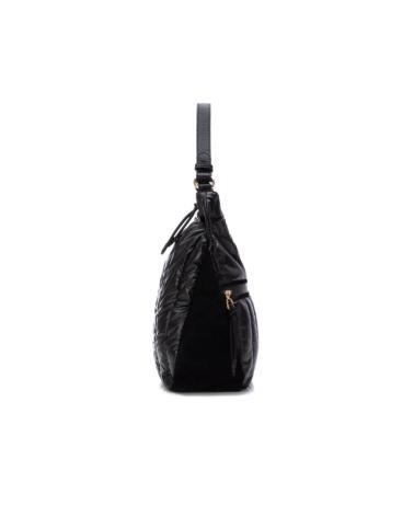 SAC À BANDOULIÈRE CARMELA NOIR NEGRO