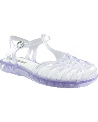 Sandali per Bambina IPANEMA ARANHA KIDS SANDALIA DE AGUA TRANSPARENTE