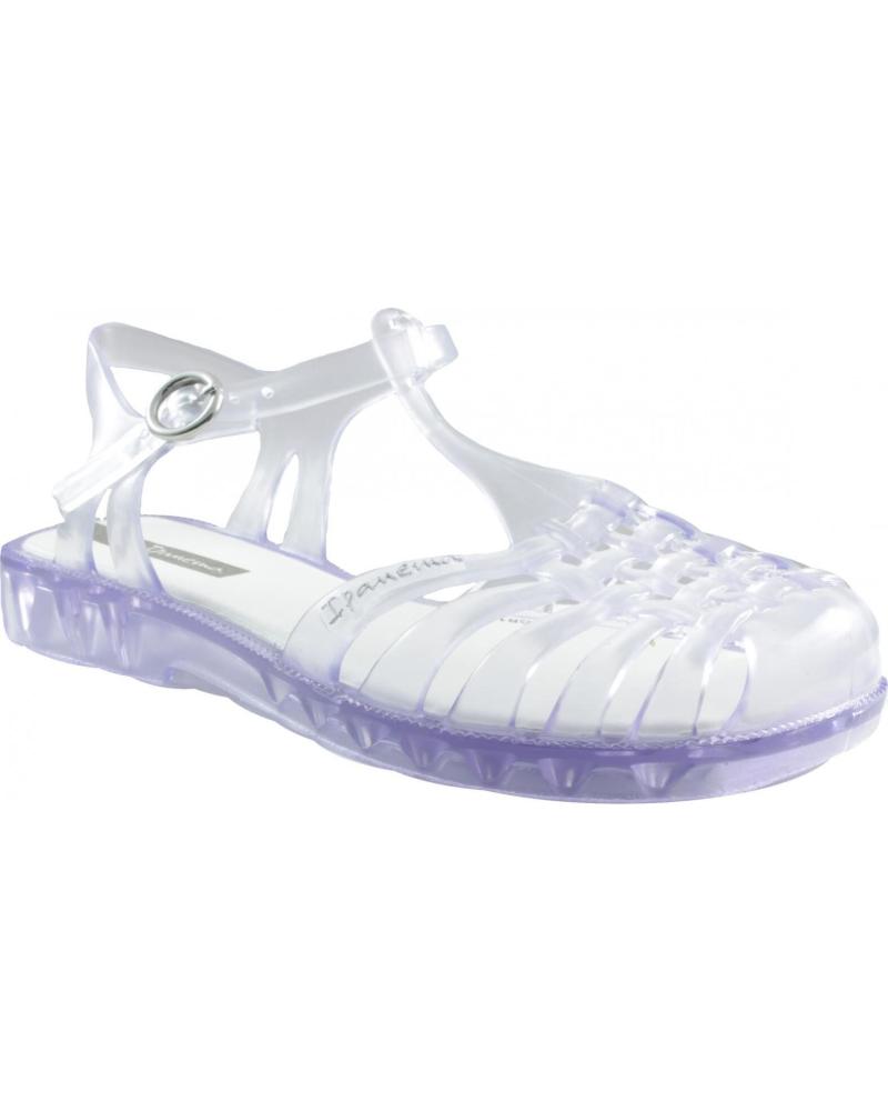 Sandali per Bambina IPANEMA ARANHA KIDS SANDALIA DE AGUA TRANSPARENTE