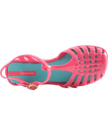 Sandali per Bambina IPANEMA ARANHA KIDS SANDALIA DE AGUA ROSA