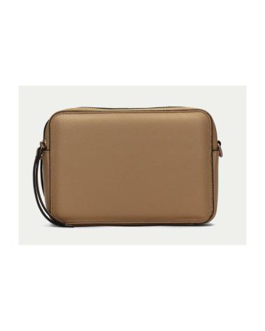 BOLSO BANDOLERA HISPANITAS COMPACTO BEIGE BEIG