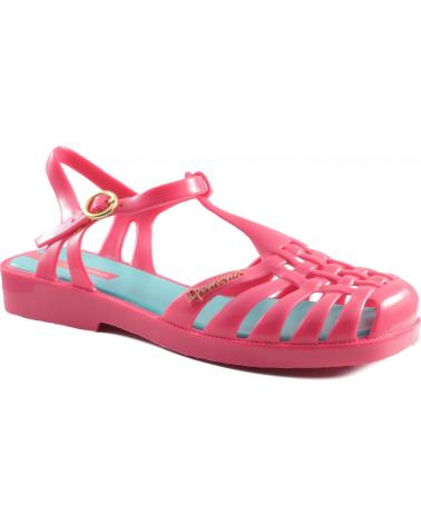 Sandali per Bambina IPANEMA ARANHA KIDS SANDALIA DE AGUA ROSA