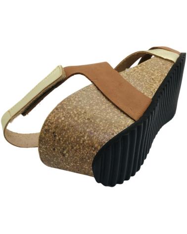 Women's-dress-sandals-SPK-SANDALIA-CUNA-PIEL-MUJER-135-CUERO