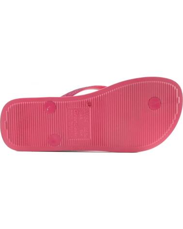 Zehansandalen für Mädchen IPANEMA LOLITA II CHANCLA NINA ROSA