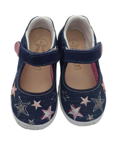 ZAPY ZAPATILLA MERCEDITAS NINA AG70373 JEANS