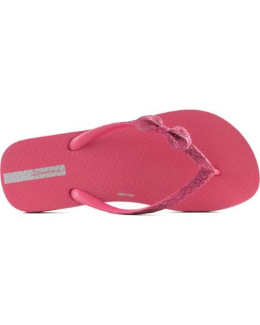 Zehansandalen für Mädchen IPANEMA LOLITA II CHANCLA NINA ROSA