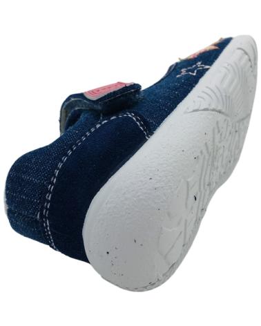 ZAPY ZAPATILLA MERCEDITAS NINA AG70373 JEANS