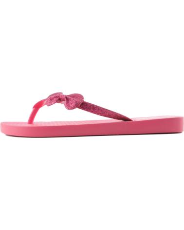 Zehansandalen für Mädchen IPANEMA LOLITA II CHANCLA NINA ROSA