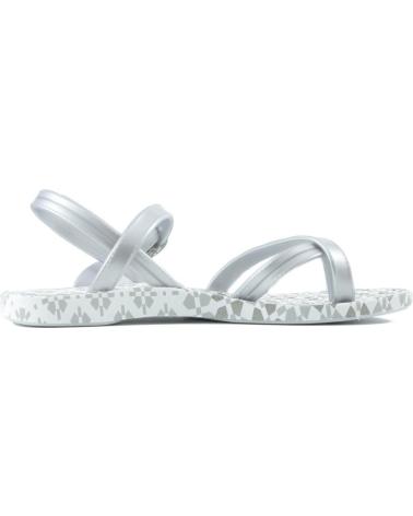 Sandali per Bambina IPANEMA FASHION SAND PLATA