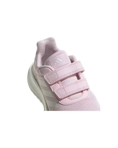 Sportivo per Bambina ADIDAS GZ3436 ZAPATILLASTENSAUR RUN ROSA