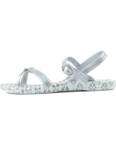 Sandali per Bambina IPANEMA FASHION SAND PLATA