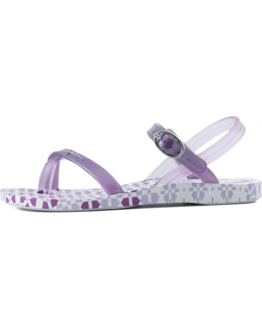 Sandali per Bambina IPANEMA FASHION SAND MORADO
