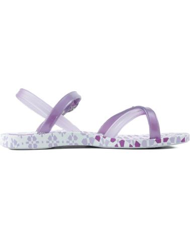 Sandali per Bambina IPANEMA FASHION SAND MORADO