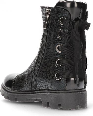 Botas de Niña OCA LOCA SHOES BOTAS OCA LOCA AINHOA NEGRO