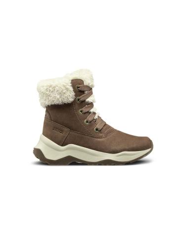 MARCA INEXISTENTE ALVIK GTX W 10031 MARRON 0008 BROWN