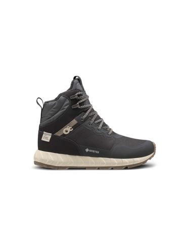 MARCA INEXISTENTE BESSERUD GTX W 10079 NOIR 0002 BLACK