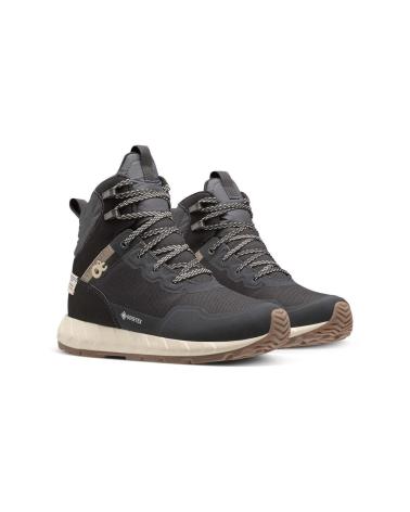 MARCA INEXISTENTE BESSERUD GTX W 10079 SCHWARZ 0002 BLACK
