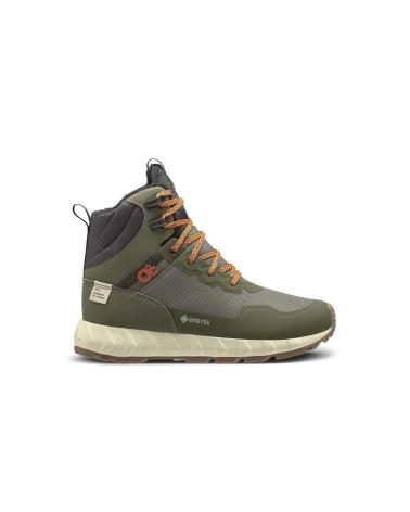 MARCA INEXISTENTE ZEROC BESSERUD GTX W 10079 VERT OLIVE 0037 OLIVE