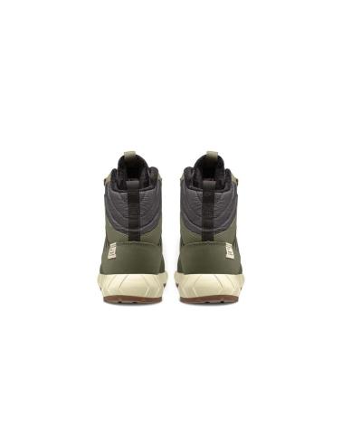 MARCA INEXISTENTE ZEROC BESSERUD GTX W 10079 OLIVGRÜN 0037 OLIVE