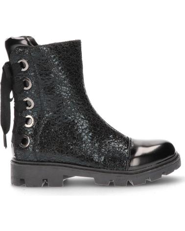 Botas de Niña OCA LOCA SHOES BOTAS OCA LOCA AINHOA NEGRO
