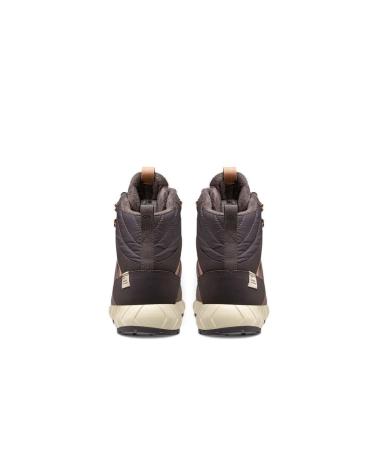 MARCA INEXISTENTE ZEROC BESSERUD GTX W 10079 PRUNE-MARRON 6208 PLUM-BROWN