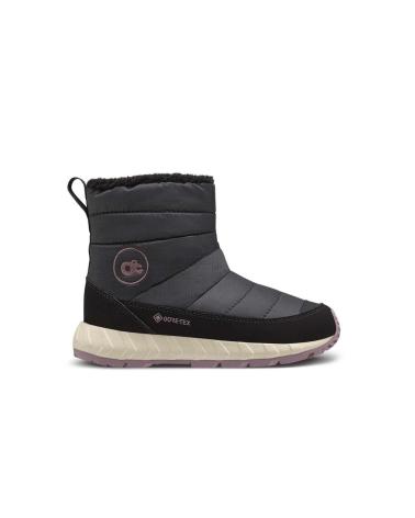 ZEROC ZEROºC SMESTAD GTX JNR 10083 BLACK 0002 BLACK
