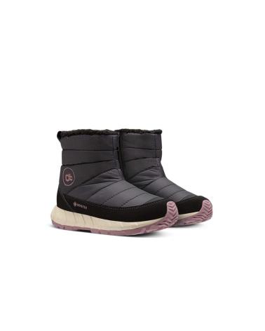 ZEROC ZEROºC SMESTAD GTX JNR 10083 BLACK 0002 BLACK