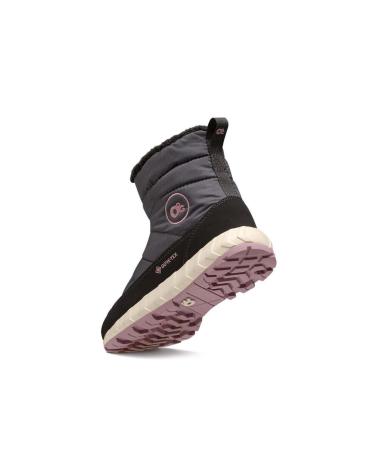 ZEROC ZEROºC SMESTAD GTX JNR 10083 BLACK 0002 BLACK