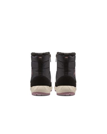 ZEROC ZEROºC SMESTAD GTX JNR 10083 BLACK 0002 BLACK