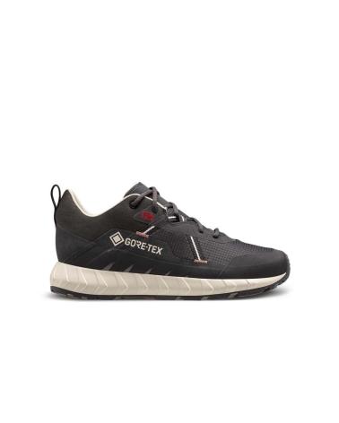 MARCA INEXISTENTE ZEROC CITY HOPPER LOW 1 GTX M 10089 SCHWARZ 0002 BLACK