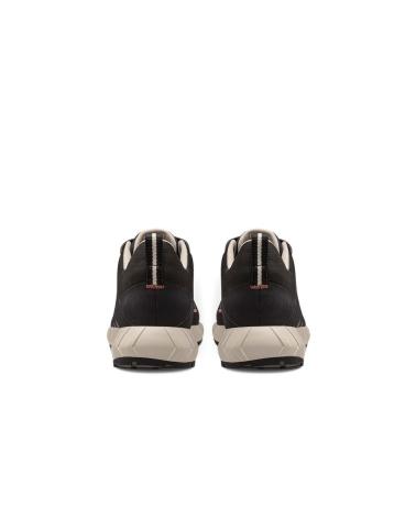 MARCA INEXISTENTE ZEROC CITY HOPPER LOW 1 GTX M 10089 SCHWARZ 0002 BLACK