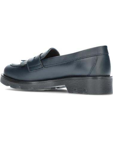 Schuhe für Mädchen PABLOSKY CASTELLANO CHICA 861720 MARINO