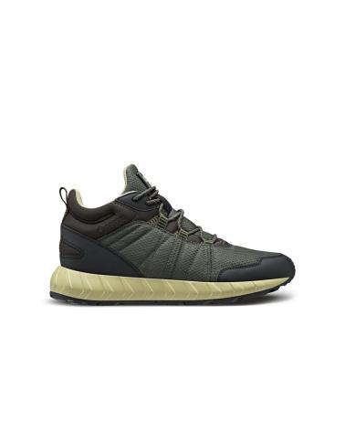 ZEROC ZEROºC KLIPPAN GTX 10062 3708 VERDE OLIVA-MARRONE 3708 OLIVE-BROWN