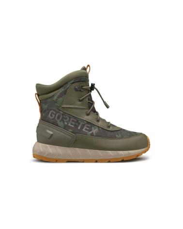 MARCA INEXISTENTE ZEROC ZEROºC KRINGSJÅ LYCRA GTX 10037 3781 OLIVE-CAMOUFLAGE 3781 OLIVE-CAMOFLAGE