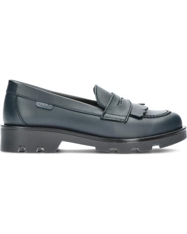 Zapatos de Niña PABLOSKY CASTELLANO CHICA 861720 MARINO