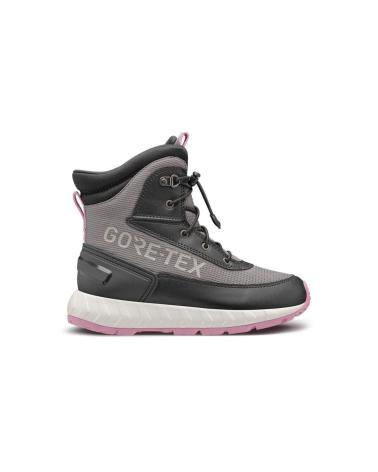 ZEROC ZEROºC KRINGSJÅ LYCRA GTX 10037 PURPLE 7721 CHARCOAL-VIOLET