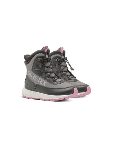 ZEROC ZEROºC KRINGSJÅ LYCRA GTX 10037 PURPLE 7721 CHARCOAL-VIOLET